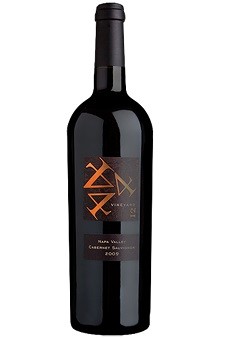 V12 Vineyards | Cabernet Sauvignon '09 1